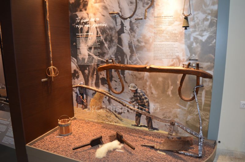 Λαογραφικό Μουσείο